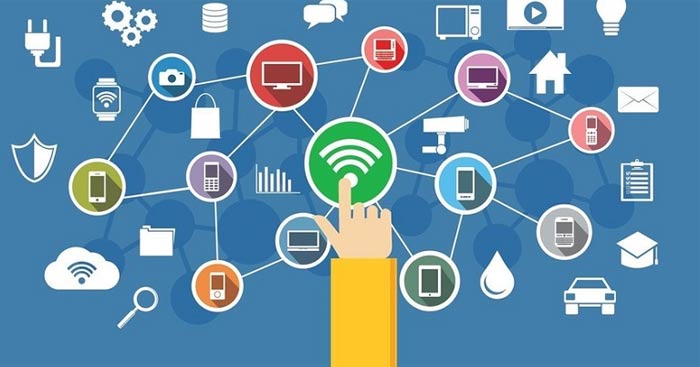 Viết đoạn văn về lợi ích của Internet bằng tiếng Anh (Từ vựng + 15 Mẫu) Lợi ích của Internet bằng tiếng Anh