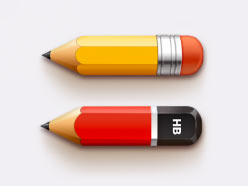 Count and write