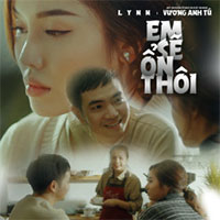 Lời bài hát Rồi em sẽ ổn thôi