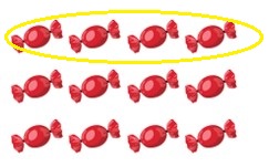 Bài tập cuối tuần môn Toán Cánh Diều