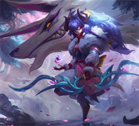 Liên Minh Huyền Thoại: Top 5 trang phục được yêu thích nhất năm 2022