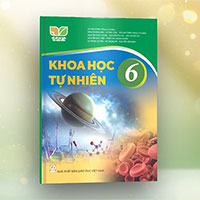 Đề cương ôn tập học kì 1 môn Khoa học tự nhiên 6 sách Kết nối tri thức với cuộc sống