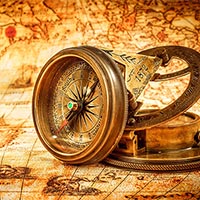 Đề cương ôn tập học kì 1 môn Lịch sử - Địa lí 6 sách Cánh diều