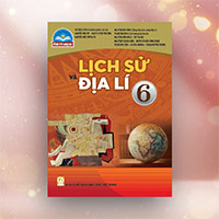 Bộ câu hỏi trắc nghiệm Lịch sử 6 sách Chân trời sáng tạo (Cả năm)