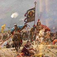 Bộ câu hỏi trắc nghiệm Lịch sử 6 sách Cánh diều