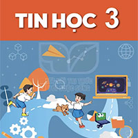 Bộ đề thi học kì 1 môn Tin học 3 năm 2024 - 2025 sách Kết nối tri thức với cuộc sống