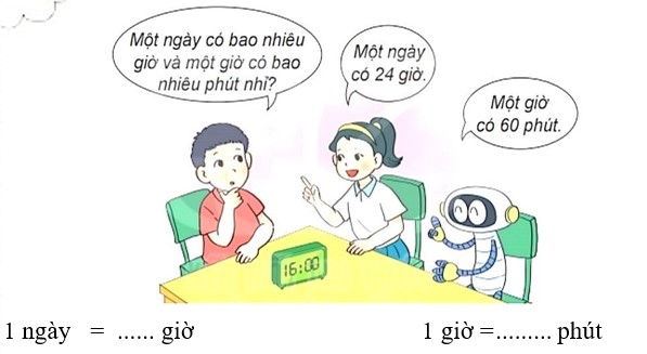 Bài tập cuối tuần lớp 2 môn Toán