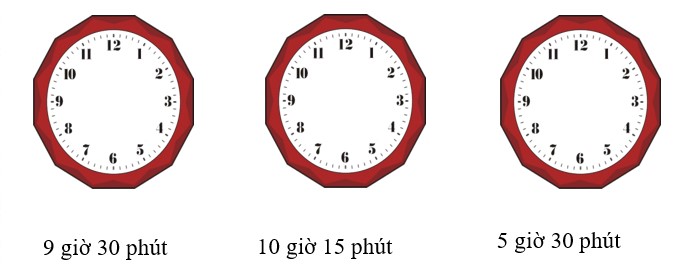 Bài tập cuối tuần lớp 2 môn Toán