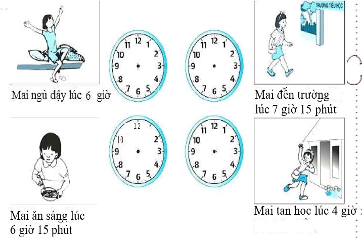 Bài tập cuối tuần lớp 2 môn Toán