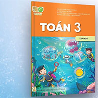 Đề cương ôn tập học kì 1 môn Toán 3 sách Kết nối tri thức với cuộc sống