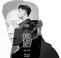 Lời bài hát Định Mệnh