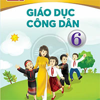 Đề cương ôn tập học kì 1 môn Giáo dục công dân 6 sách Chân trời sáng tạo