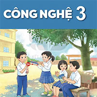 Đề cương ôn tập học kì 1 môn Công nghệ 3 sách Kết nối tri thức với cuộc sống