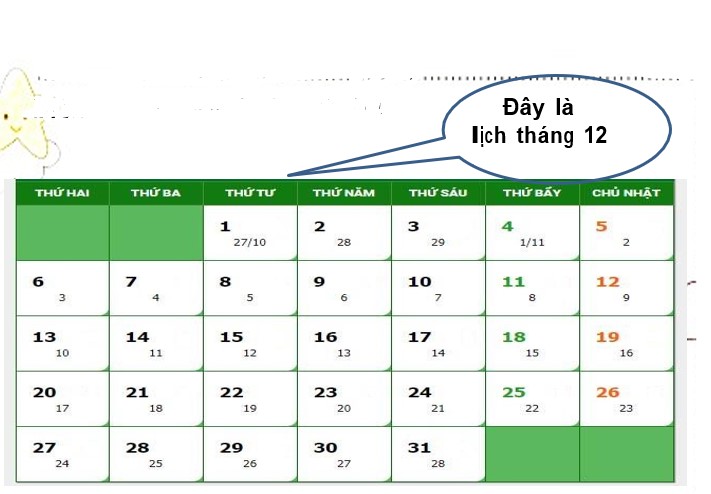 Bài tập cuối tuần lớp 2 môn Toán KNTT