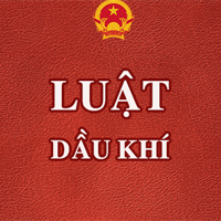 Luật Dầu khí 