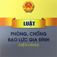 Luật Phòng, chống bạo lực gia đình