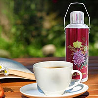 Dàn ý Thuyết minh về cái phích nước (3 mẫu)