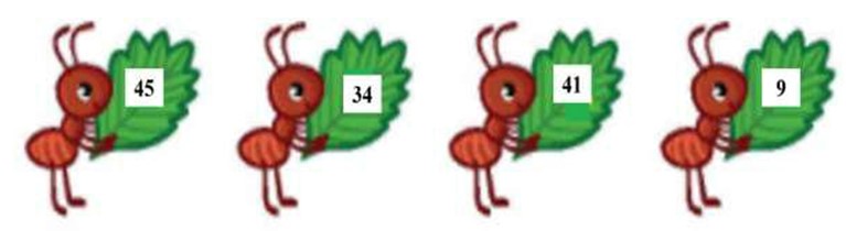 Bài tập cuối tuần lớp 2 môn Toán CTST Tuần 16