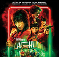 Thanh Sói: Phim hành động mới nhất của Ngô Thanh Vân