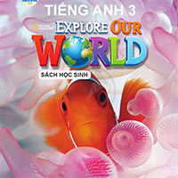 Đề cương ôn tập học kì 1 môn Tiếng Anh 3 sách Cánh diều