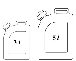 Bài tập cuối tuần lớp 3 môn Toán sách KNTT Tuần 17