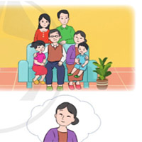 Toán 3: Các số trong phạm vi 10 000