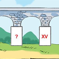 Toán 3 Bài 47: Làm quen với chữ số La Mã