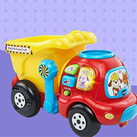 Tiếng Anh lớp 3 Unit 6: Lesson 8