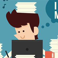 GDCD 7 Bài 7: Ứng phó với tâm lí căng thẳng