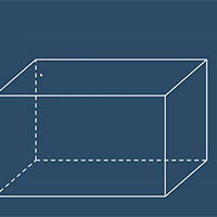 Toán 3: Khối hộp chữ nhật. Khối lập phương