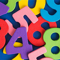 Toán 3: Luyện tập chung