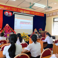 Thông tư 17/2022/TT-BGDĐT 