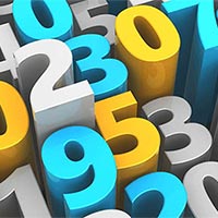 Toán 3: Chục nghìn