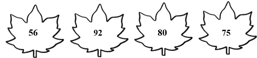 Bài tập cuối tuần môn Toán lớp 2 sách CTST