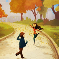 Bạn cảm nhận như thế nào về tình cảm giữa Thanh và Nga?