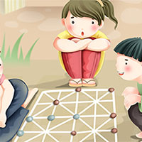 Tiếng Anh lớp 3 Unit 10: Lesson 1