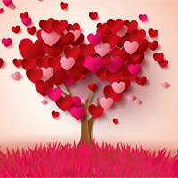 Văn mẫu lớp 12: Suy nghĩ về câu nói Chỉ có trái tim yêu thương mới gieo mầm hạnh phúc