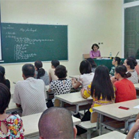 Biên bản họp phụ huynh cuối học kì 1 Tiểu học năm 2024 - 2025