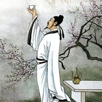 Văn mẫu lớp 11: Dàn ý phân tích bài thơ Hầu trời