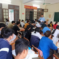 Thông tư 01/2023/TT-BGDĐT