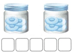 Bài tập cuối tuần môn Toán lớp 2 sách KNTT Tuần 19