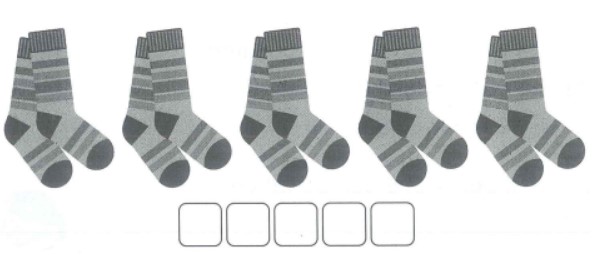 Bài tập cuối tuần môn Toán lớp 2 sách KNTT Tuần 19