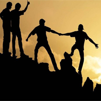 Văn mẫu lớp 12: Nghị luận xã hội về vượt qua nỗi sợ hãi là tiền đề cho sự thành công (4 mẫu)