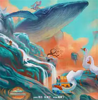 Trung Quốc Kỳ Đàm: Phim hoạt hình Trung Quốc hot nhất hiện nay