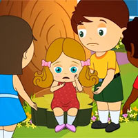 Tiếng Anh lớp 3 Unit 7: Lesson 13