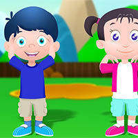 Tiếng Anh lớp 3 Unit 7: Lesson 7