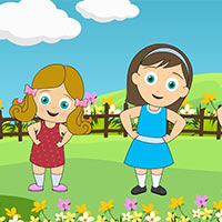 Tiếng Anh lớp 3 Unit 7: Lesson 8