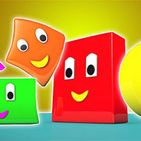 Toán 3 Bài 55: Phép cộng trong phạm vi 10 000