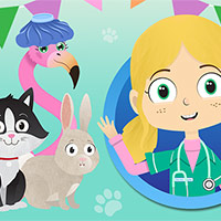 Tiếng Anh lớp 3 Unit 16: Lesson 3