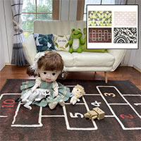 Tiếng Anh lớp 3 Unit 11: Lesson Four